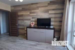 1-к квартира, на длительный срок, 40м2, 14/16 этаж