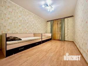 3-к квартира, на длительный срок, 105м2, 3/9 этаж
