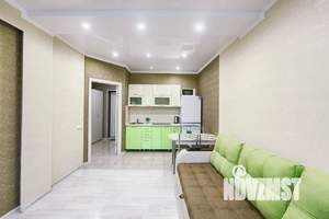 2-к квартира, посуточно, 52м2, 3/20 этаж