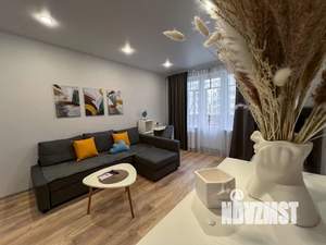 2-к квартира, посуточно, 45м2, 2/5 этаж