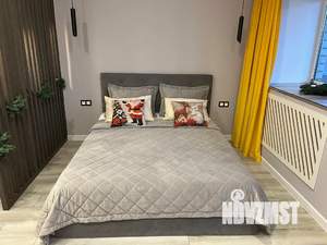 Студия квартира, посуточно, 34м2, 7/7 этаж