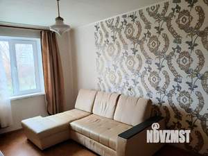 1-к квартира, на длительный срок, 34м2, 3/9 этаж