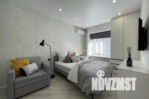 1-к квартира, посуточно, 50м2, 7/10 этаж