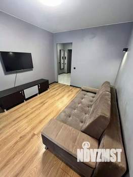 1-к квартира, на длительный срок, 40м2, 11/11 этаж