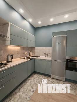 1-к квартира, посуточно, 80м2, 8/9 этаж