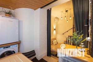 2-к квартира, посуточно, 49м2, 2/5 этаж