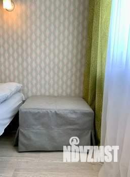 Студия квартира, посуточно, 20м2, 6/9 этаж