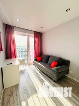 1-к квартира, посуточно, 45м2, 10/10 этаж