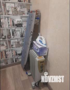 1-к квартира, на длительный срок, 35м2, 1/5 этаж