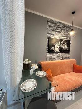 1-к квартира, на длительный срок, 40м2, 6/11 этаж