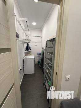 1-к квартира, на длительный срок, 42м2, 15/25 этаж