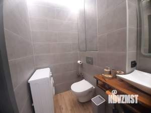 2-к квартира, на длительный срок, 46м2, 1/3 этаж