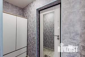 1-к квартира, посуточно, 33м2, 2/9 этаж