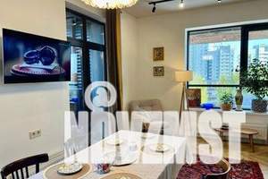 1-к квартира, посуточно, 45м2, 6/9 этаж