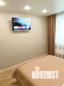 2-к квартира, посуточно, 47м2, 6/9 этаж