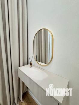 2-к квартира, на длительный срок, 46м2, 4/5 этаж