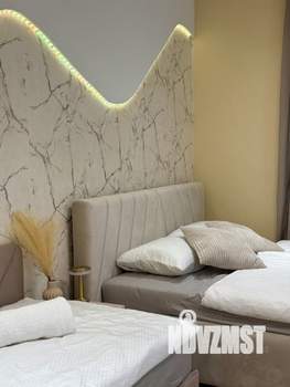 2-к квартира, на длительный срок, 51м2, 12/25 этаж