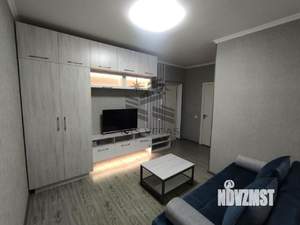 2-к квартира, на длительный срок, 45м2, 10/19 этаж