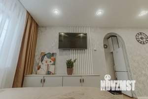 1-к квартира, посуточно, 31м2, 1/5 этаж