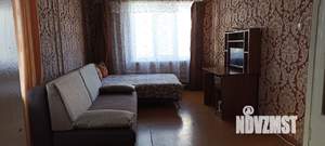 1-к квартира, на длительный срок, 37м2, 2/9 этаж
