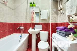 2-к квартира, посуточно, 45м2, 1/1 этаж