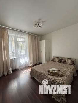 3-к квартира, посуточно, 72м2, 1/9 этаж