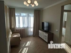 1-к квартира, посуточно, 33м2, 3/5 этаж