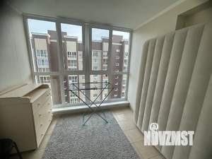 1-к квартира, посуточно, 50м2, 9/10 этаж