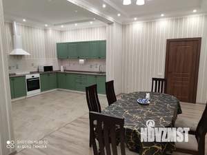 3-к квартира, посуточно, 115м2, 3/7 этаж