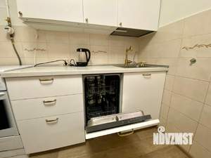 1-к квартира, на длительный срок, 38м2, 1/9 этаж