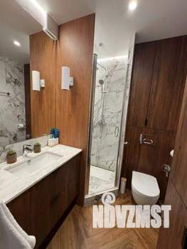 2-к квартира, посуточно, 58м2, 1/1 этаж