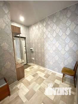 1-к квартира, на длительный срок, 30м2, 5/18 этаж