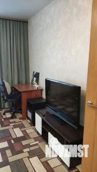 1-к квартира, на длительный срок, 45м2, 13/18 этаж