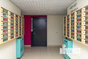 2-к квартира, посуточно, 50м2, 1/1 этаж