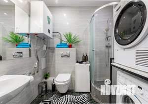 1-к квартира, посуточно, 31м2, 4/7 этаж