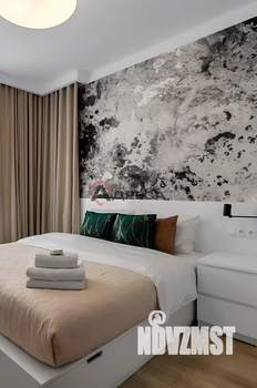 2-к квартира, на длительный срок, 65м2, 15/19 этаж