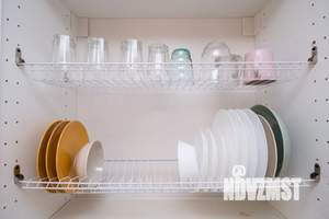 1-к квартира, посуточно, 45м2, 10/10 этаж