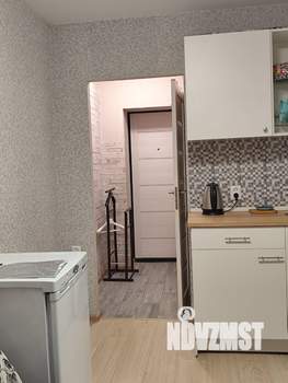 Студия квартира, на длительный срок, 19м2, 3/5 этаж