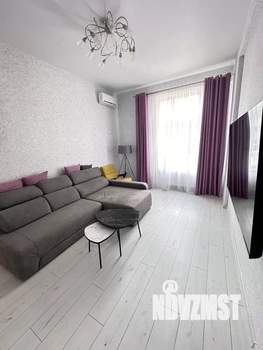 2-к квартира, на длительный срок, 58м2, 9/9 этаж