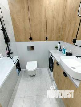 2-к квартира, на длительный срок, 50м2, 15/25 этаж