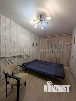 2-к квартира, на длительный срок, 42м2, 5/5 этаж