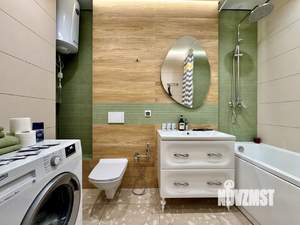 3-к квартира, посуточно, 90м2, 3/13 этаж