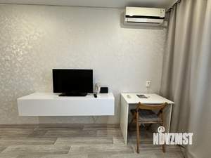 1-к квартира, на длительный срок, 36м2, 10/10 этаж