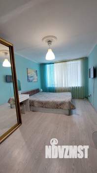 1-к квартира, посуточно, 21м2, 4/9 этаж