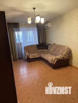 1-к квартира, на длительный срок, 42м2, 6/18 этаж