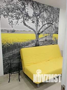 1-к квартира, посуточно, 16м2, 1/1 этаж