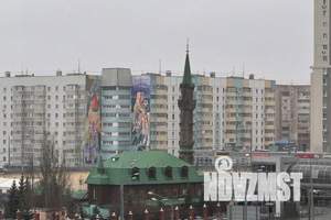 2-к квартира, посуточно, 63м2, 6/14 этаж