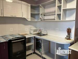 1-к квартира, на длительный срок, 45м2, 13/18 этаж