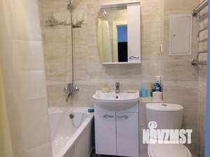 2-к квартира, посуточно, 60м2, 6/22 этаж