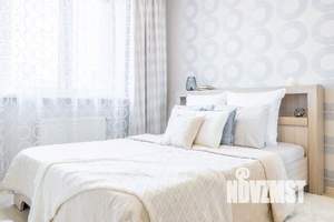 1-к квартира, посуточно, 52м2, 1/1 этаж